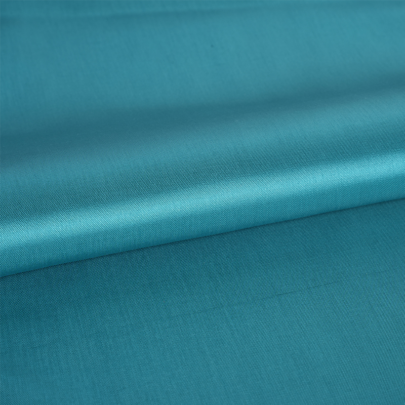 Effen acetaatvoering