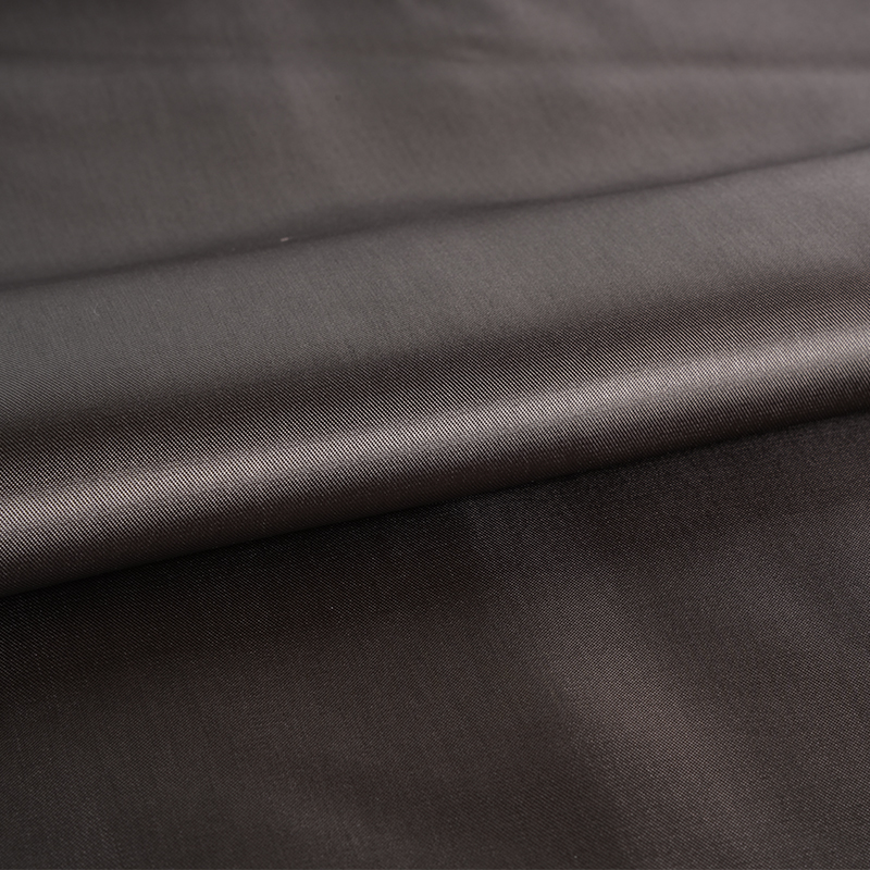 75/120D Acetaat Twill-materiaal