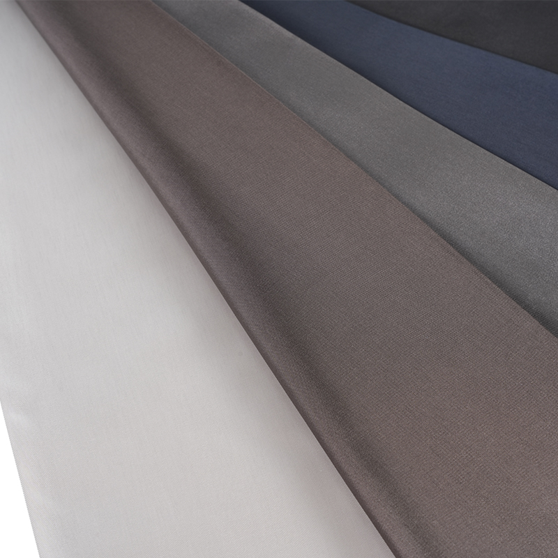 75/120D Acetaat Twill-materiaal