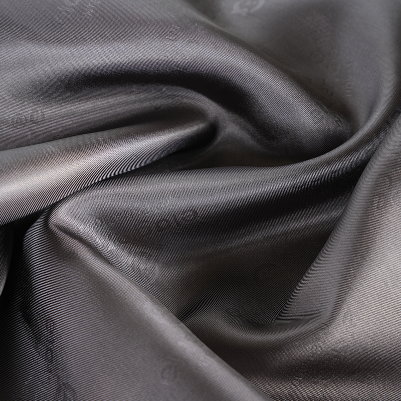 A/V Twill-voering met reliëf