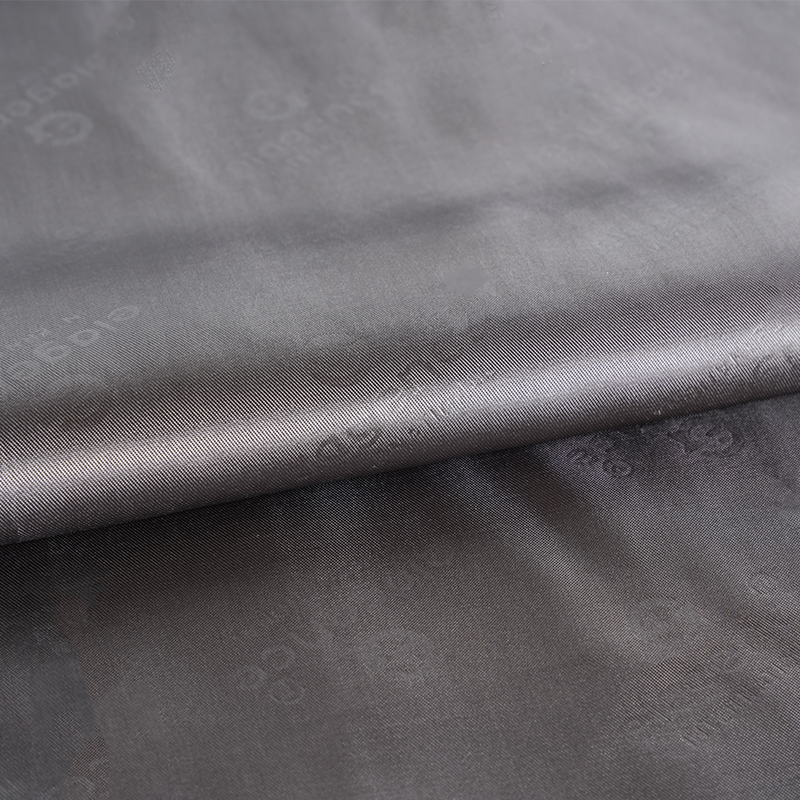 A/V Twill-voering met reliëf