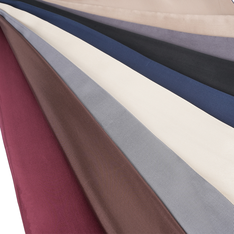 75d120d Medium twill van menselijke zijde