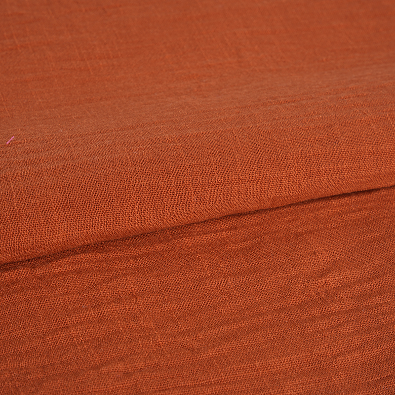 16S GESPONNEN POLY NEP LINNEN