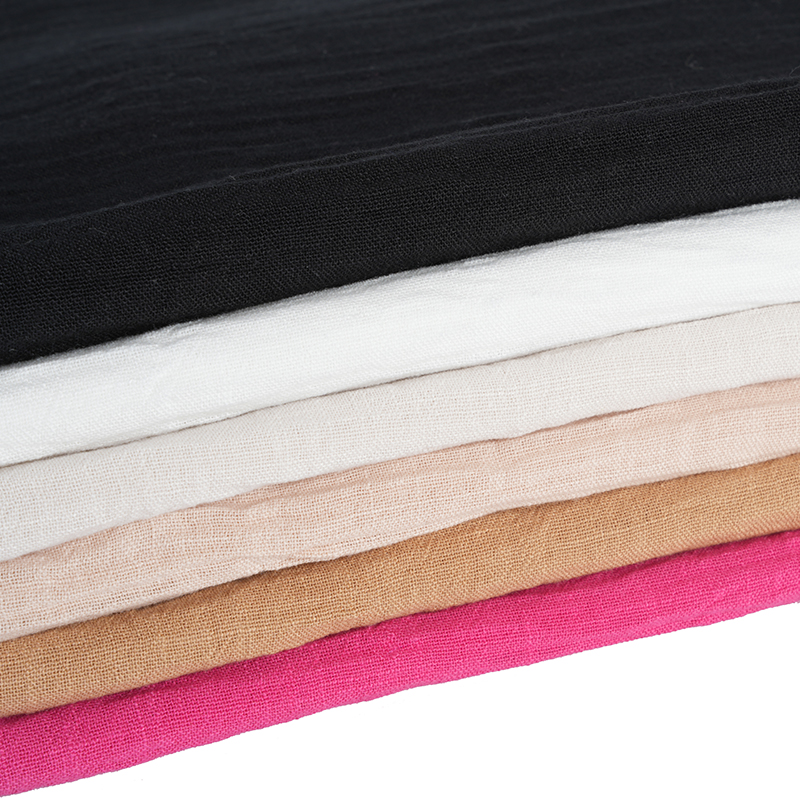 16S GESPONNEN POLY NEP LINNEN