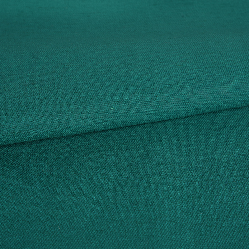 34% NYLON 56% RAYON 10% LINNEN Gemengde stof