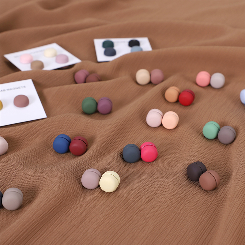 G329 Hijab-magneet voor dagelijks gebruik