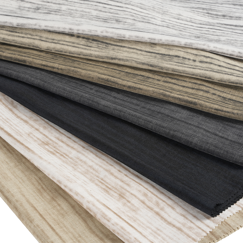 170D LORIS STREEPRINT