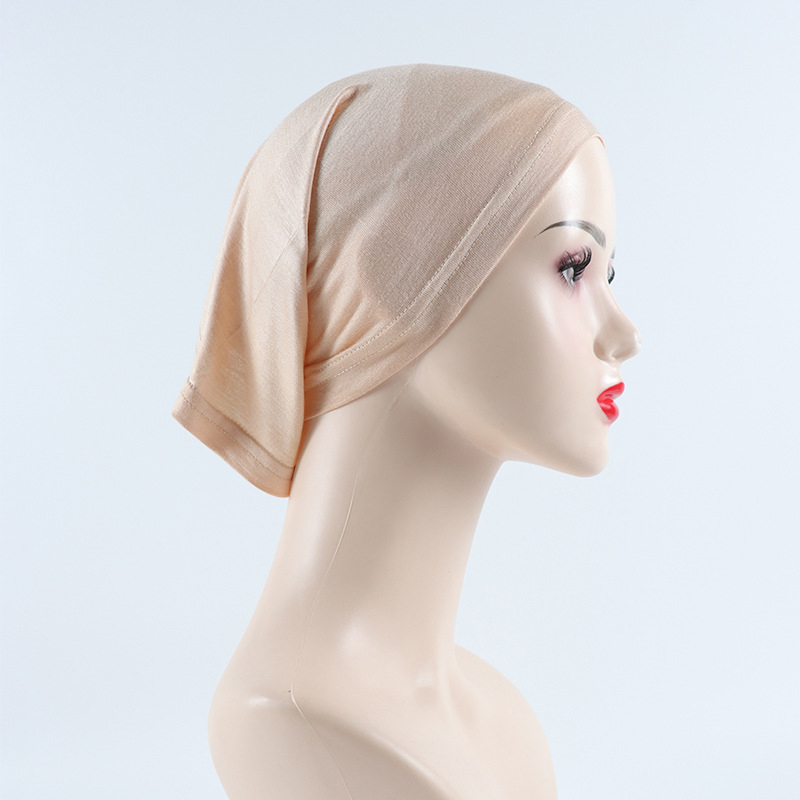 G247 passende en comfortabele hijab-onderkap