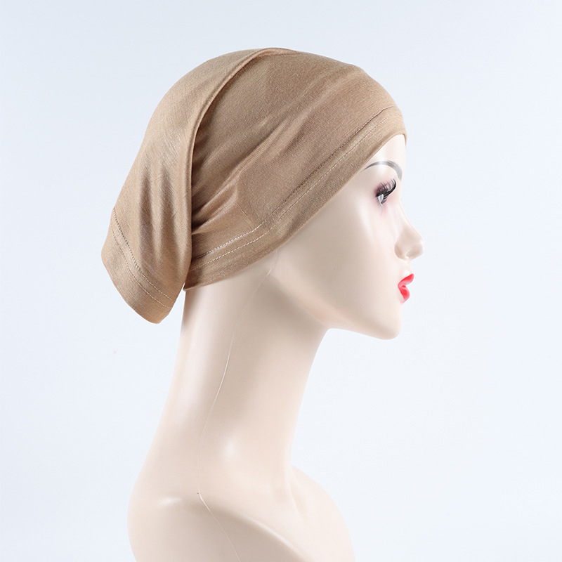 G247 passende en comfortabele hijab-onderkap