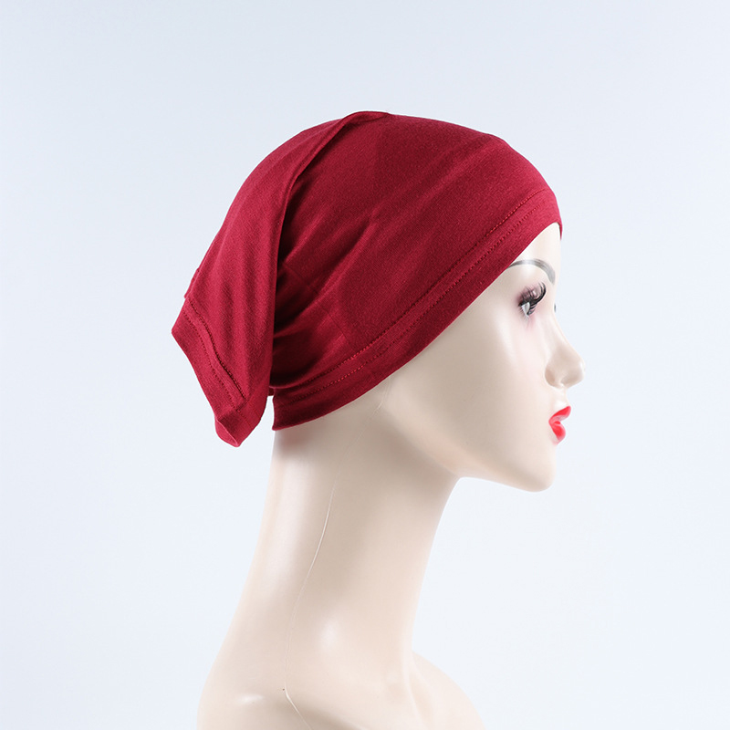 G247 passende en comfortabele hijab-onderkap