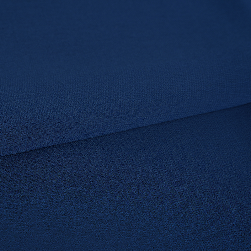 20*26 Composiet Zijde Chiffon Verven