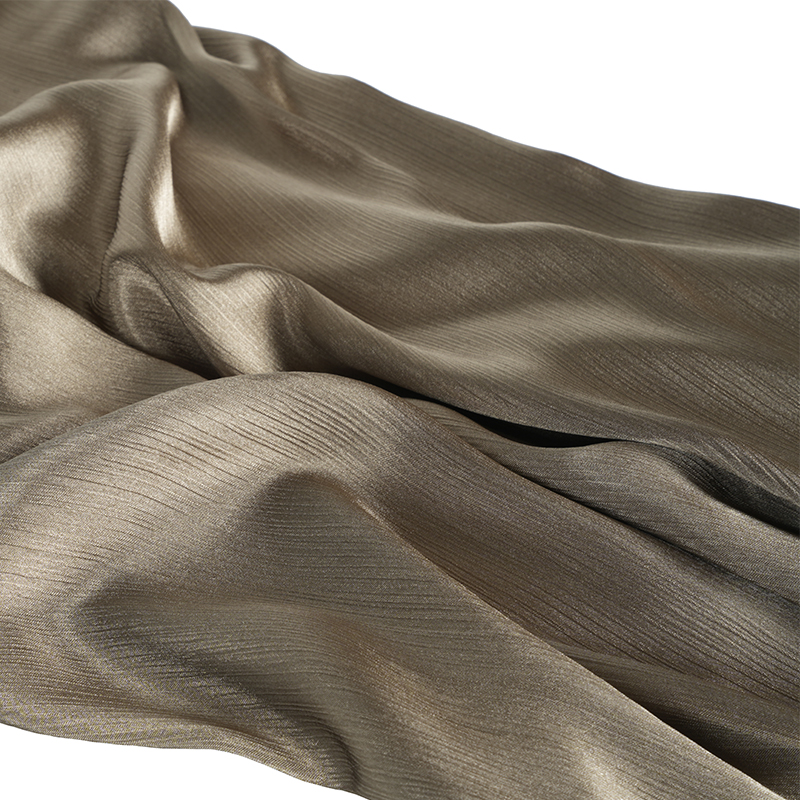 50/75 Satijnen Crêpe