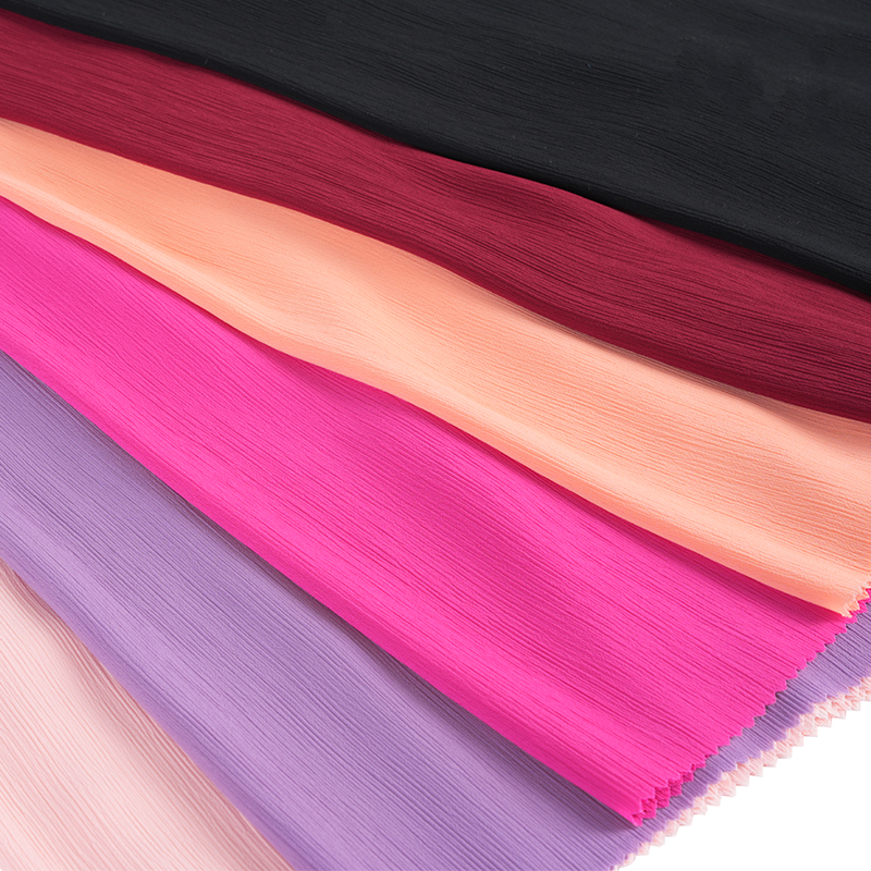 100D paramagnetisch crêpe verven