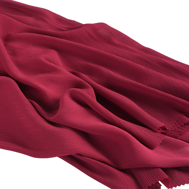 100D paramagnetisch crêpe verven