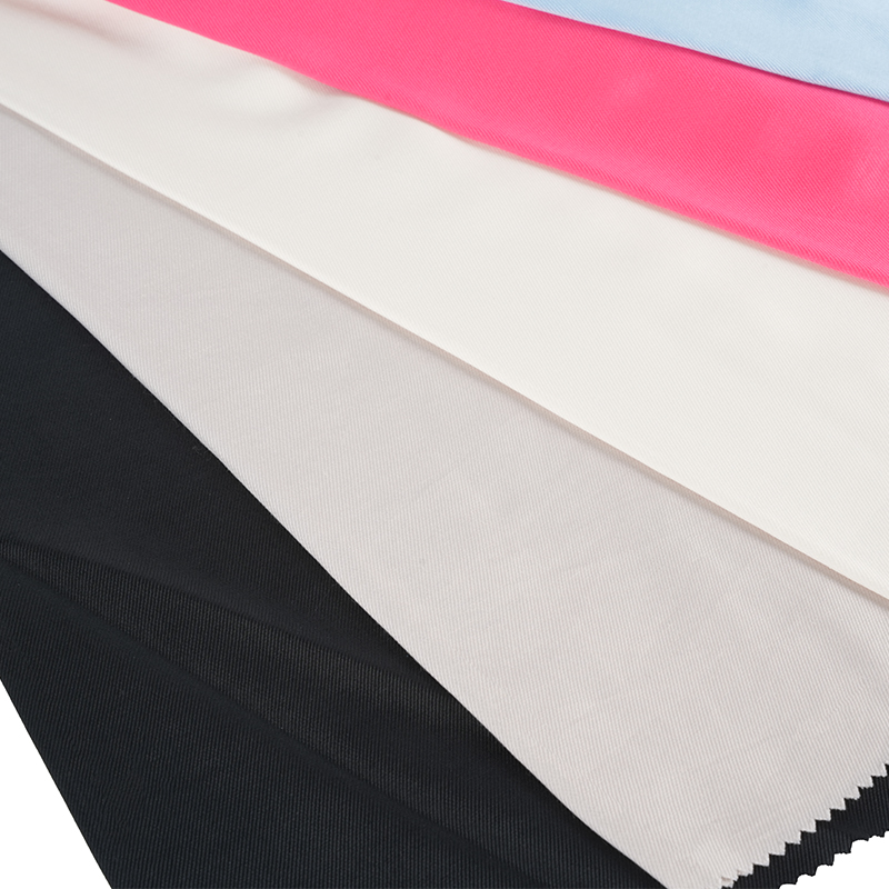 POLY RAYON MIDDEN TWILL