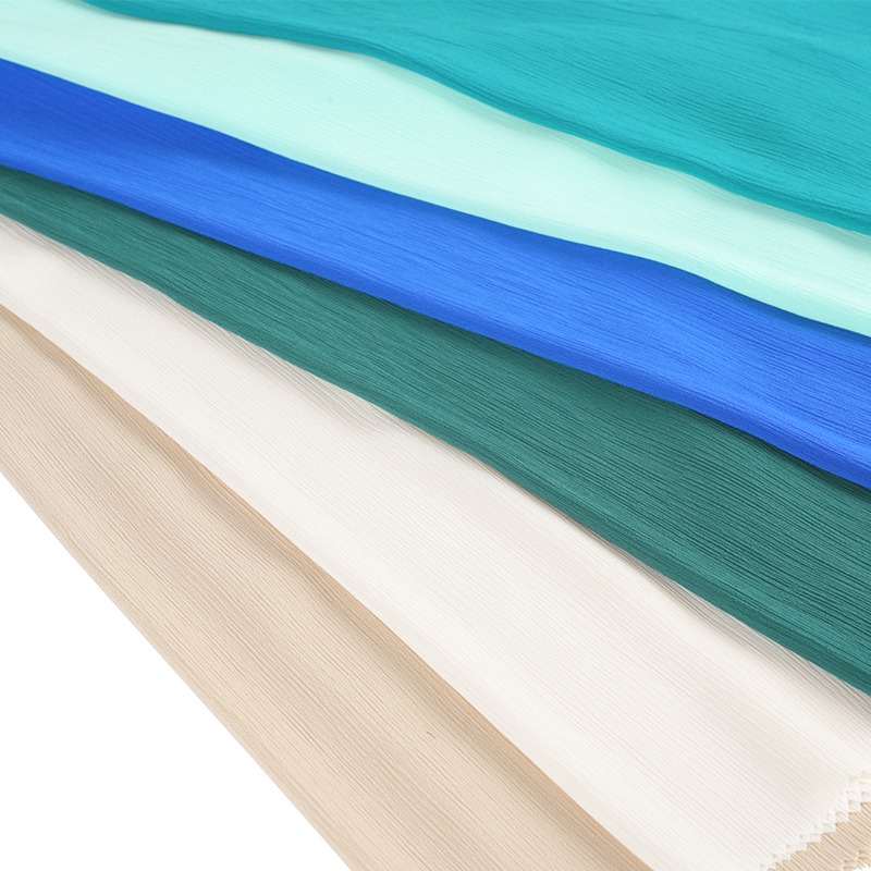 100D paramagnetisch crêpe verven