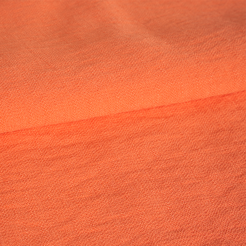 20d*30s dubbelstrengs schorscrêpe