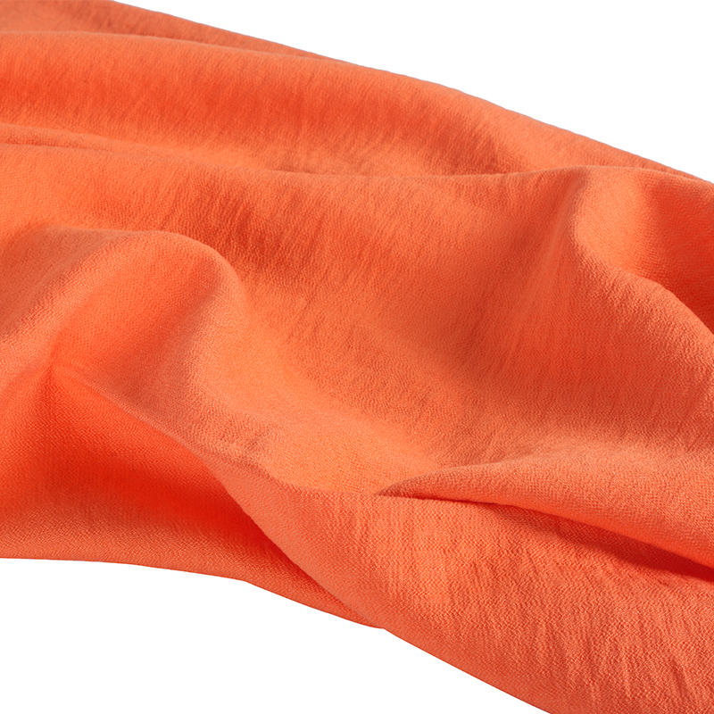 20d*30s dubbelstrengs schorscrêpe