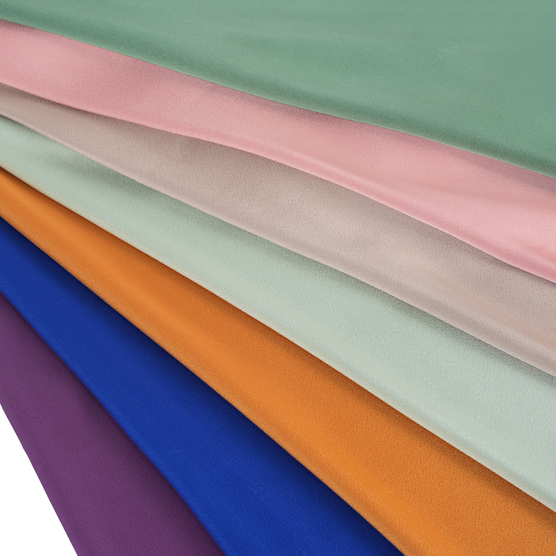 Acetaat eenzijdige hennep