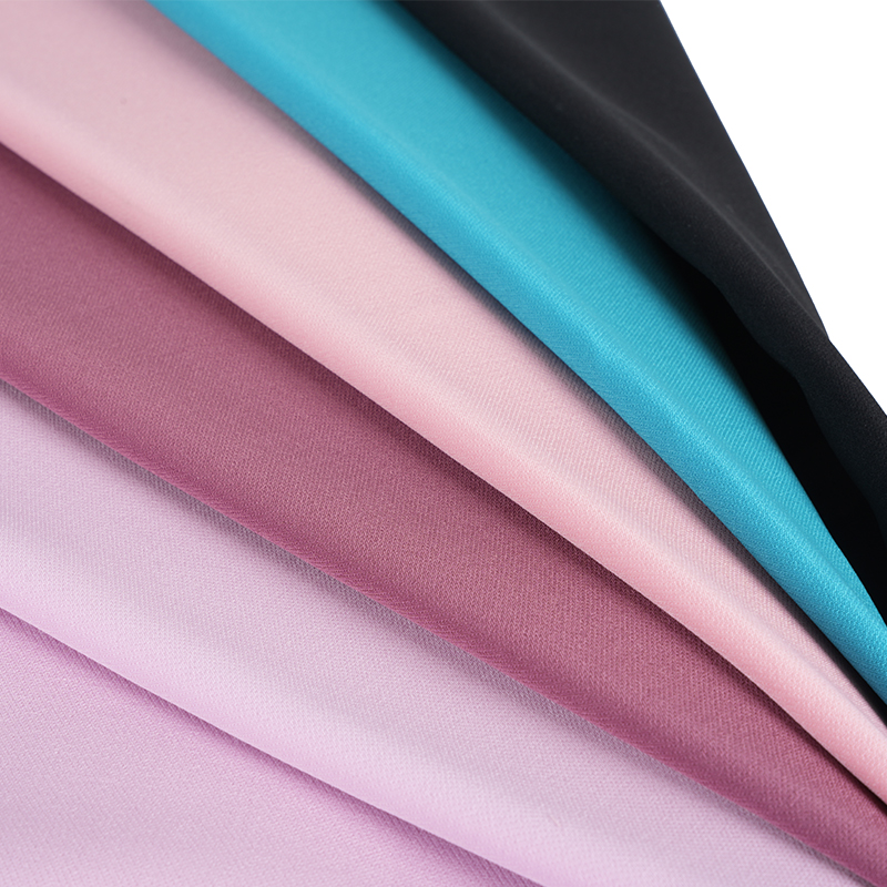 75d dubbellaags vierzijdig elastiek