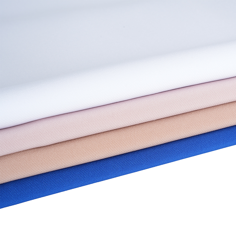 75d dubbellaags vierzijdig elastiek