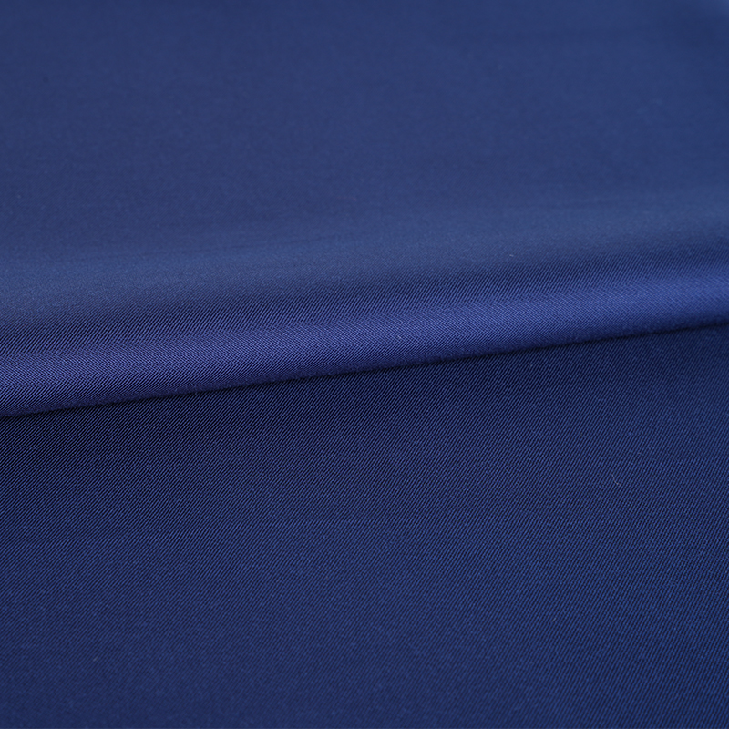 75d*21s menselijke zijde menselijke katoenkeperstof