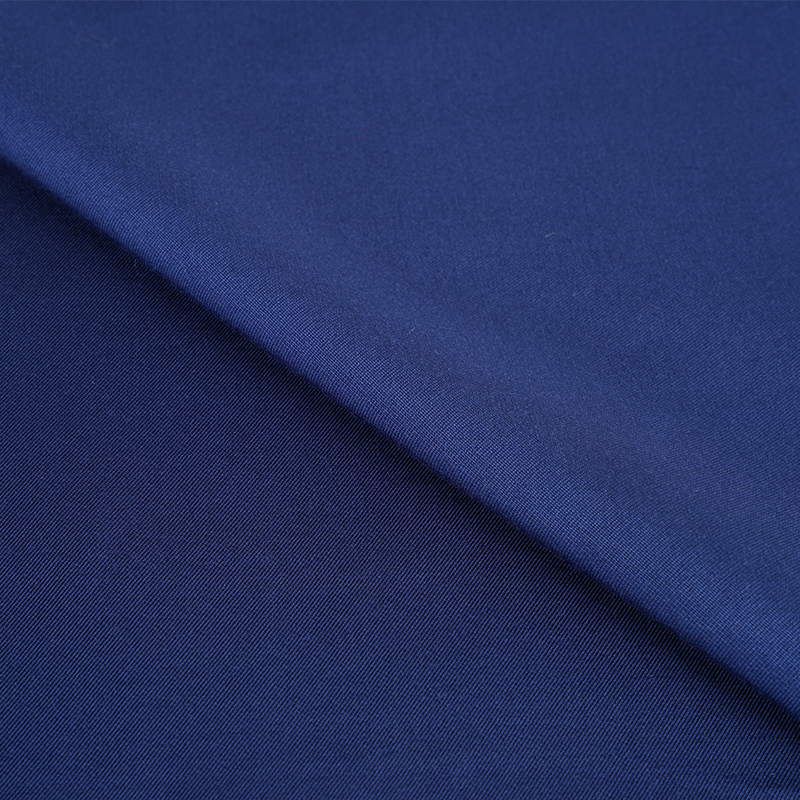 75d*21s menselijke zijde menselijke katoenkeperstof