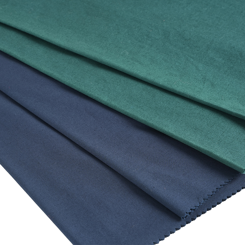 Jaren '40 Katoenpopeline