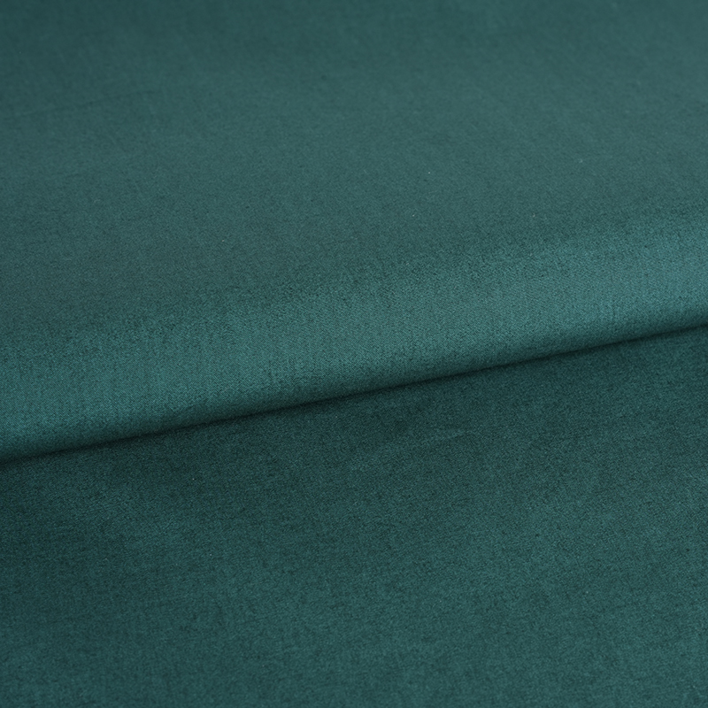 Jaren '40 Katoenpopeline