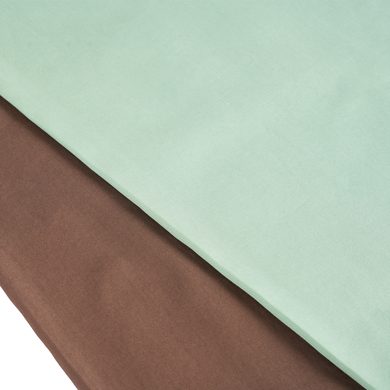 Jaren 40 Tencel Effen