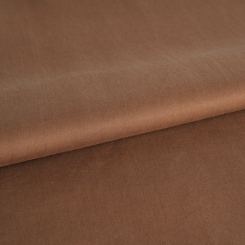 Jaren '40 Tencel 2/1 Diagonaal