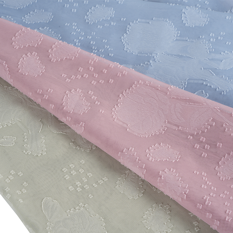 75d laag elastische zijden dubbele kop Rose Cut Flower Uragiri-stof