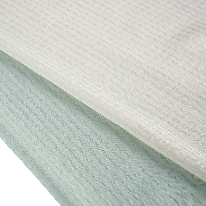 180dcey ijszijde crêpe de Chine