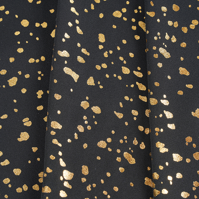 75d/24t rommelig linnen stempelen