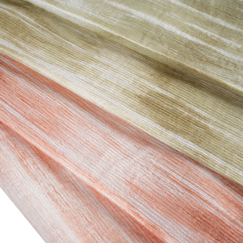 20d/N monofilamentstof met print *30s/1r