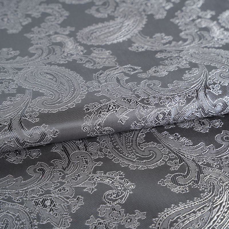 Polyester kation Loquat-jacquard