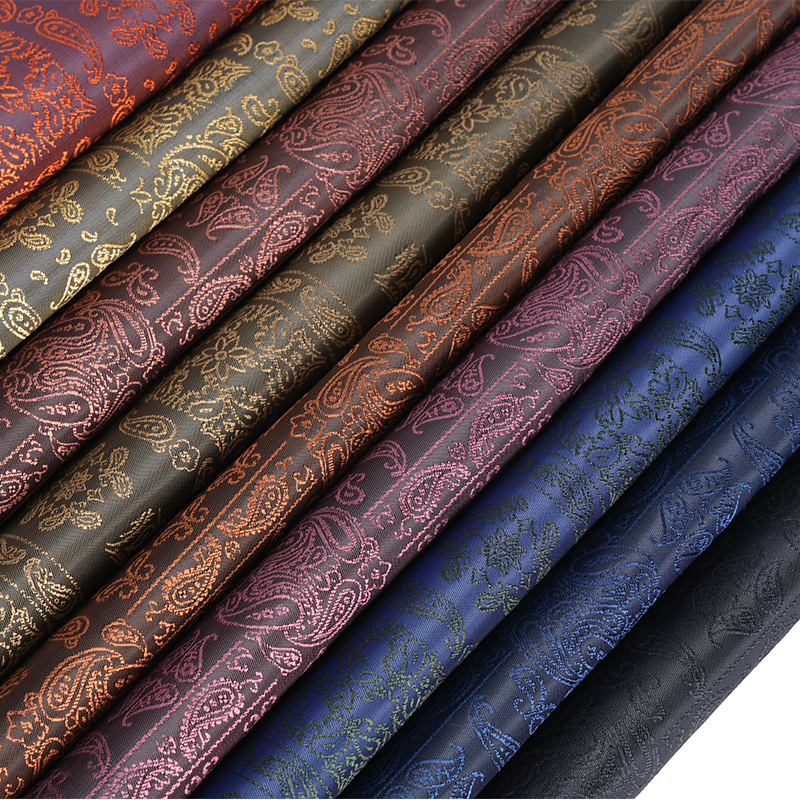 PV Positionering Vierkant Pipa-bloemjacquard