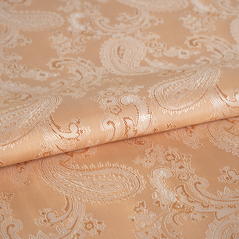 Pipa-bloemjacquard in pv