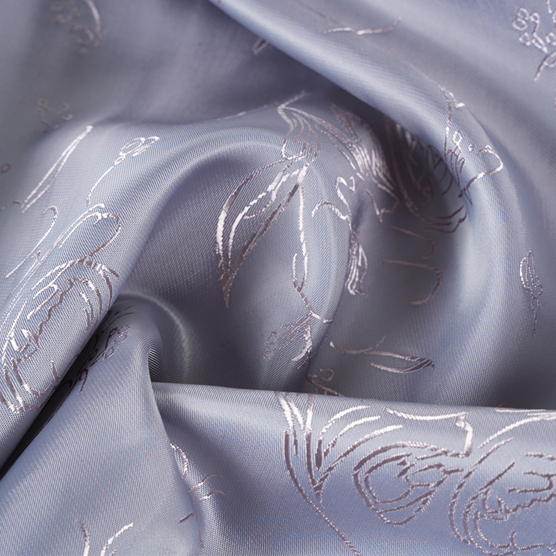 PV-bloemelement-jacquard