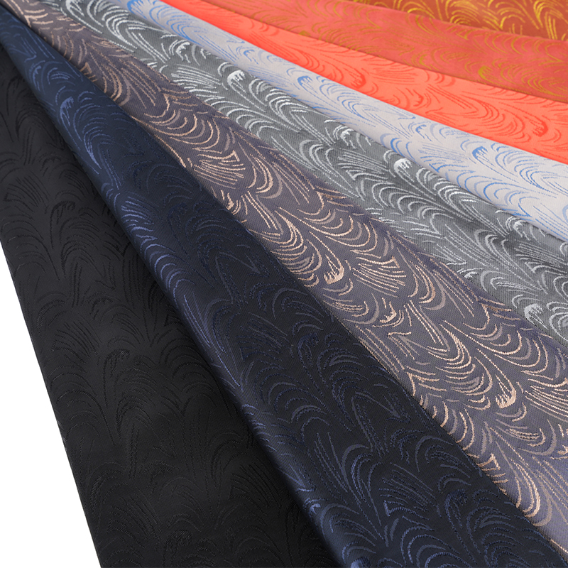 PV Tarwebloemjacquard