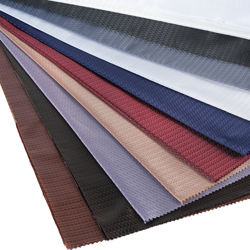 Polyester kationische kleine koperen plaatjacquard