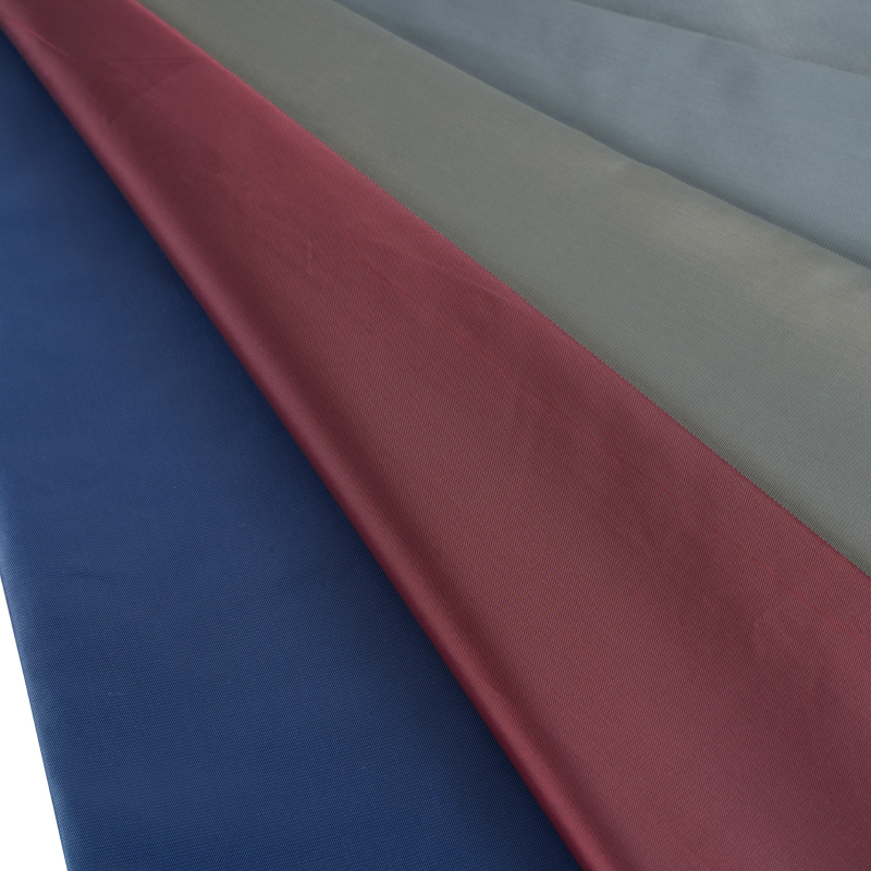 100% poly-kationische fijne keperstof