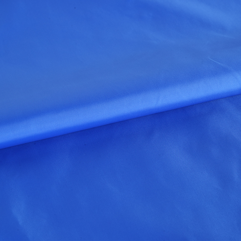 300T 50D * 50D polyester taftstof