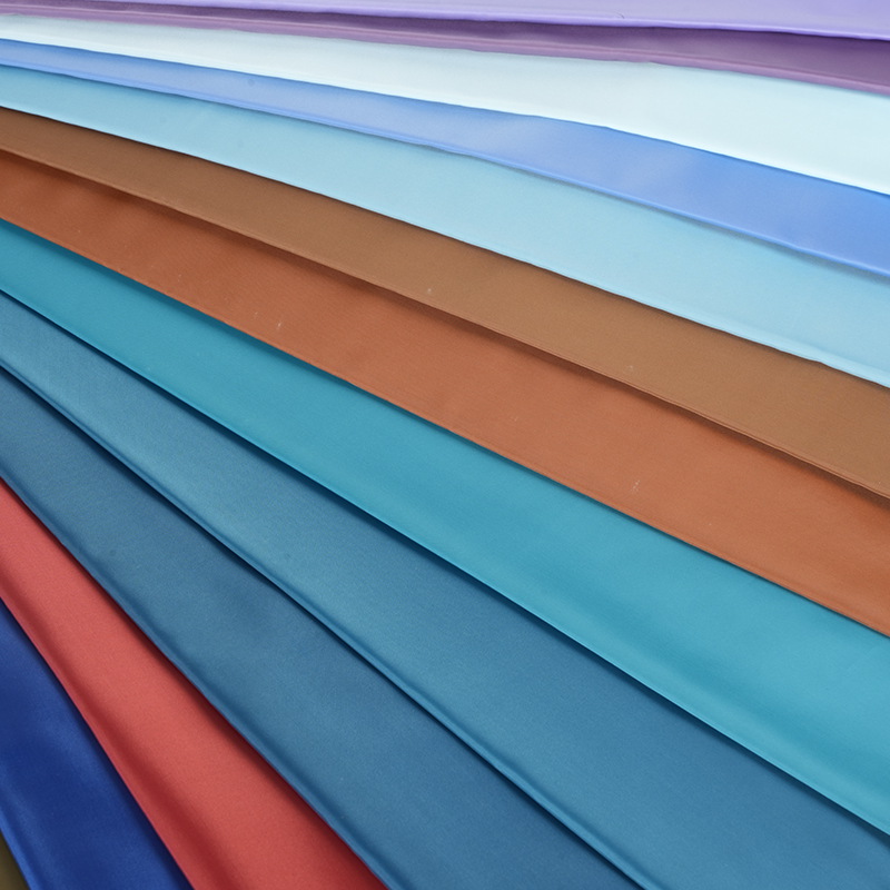 210T polyester taftstof