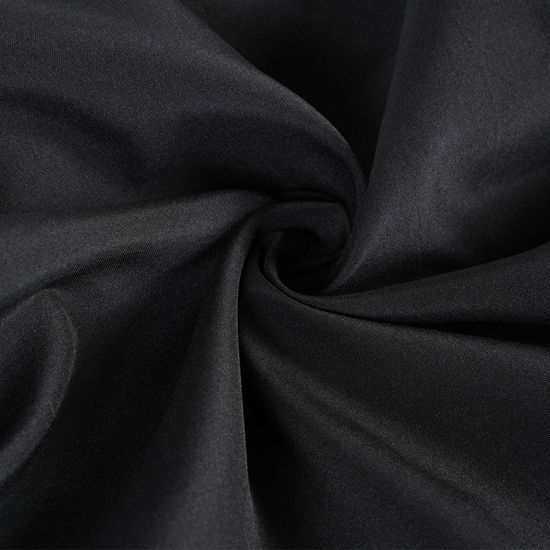 100D * 40S koele zijden katoenen stof