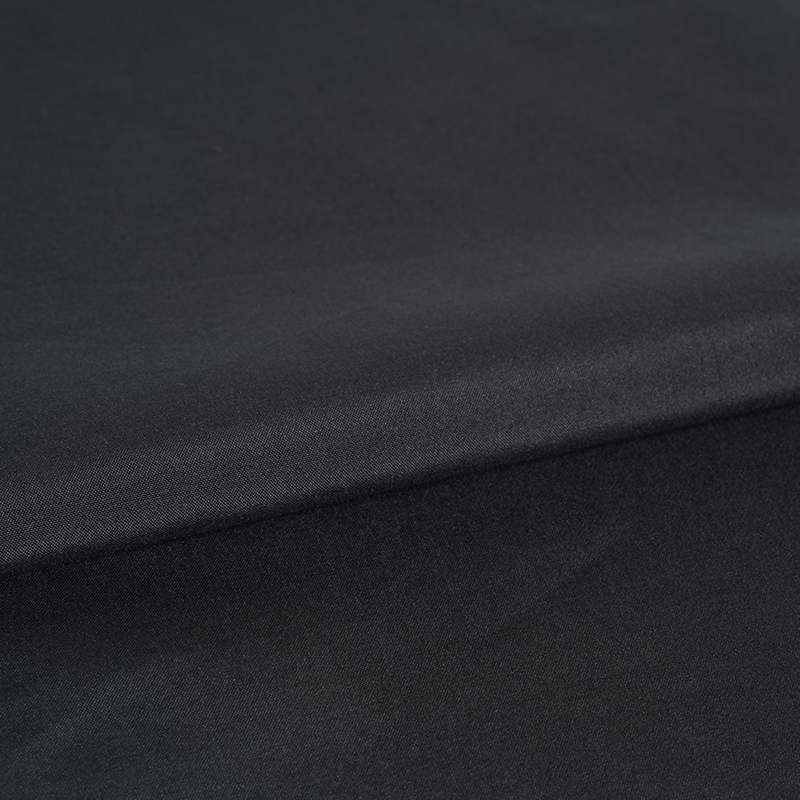 100D * 40S koele zijden katoenen stof