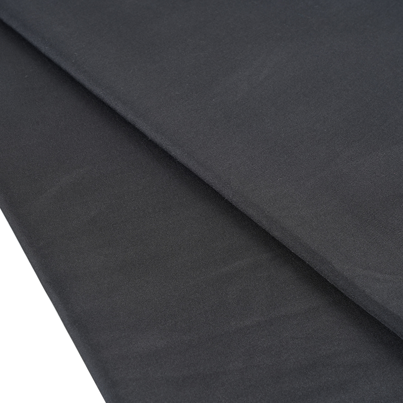 100D * 40S koele zijden katoenen stof