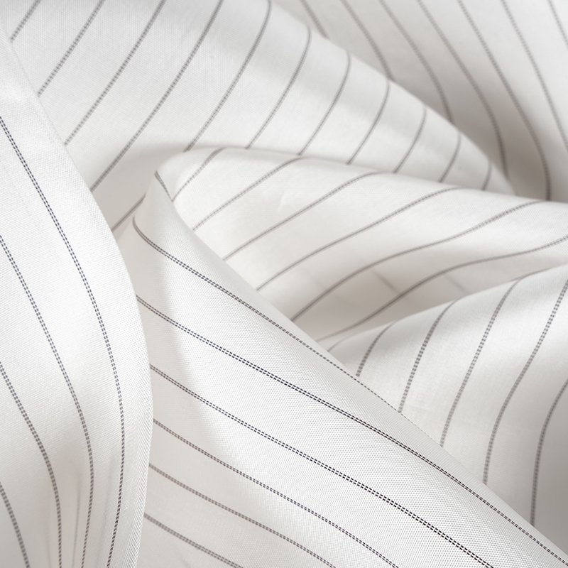 Zijden mouwvoeringstof