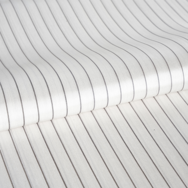 Zijden mouwvoeringstof