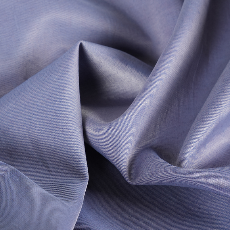 66D*40S keperstof van polyester/katoen